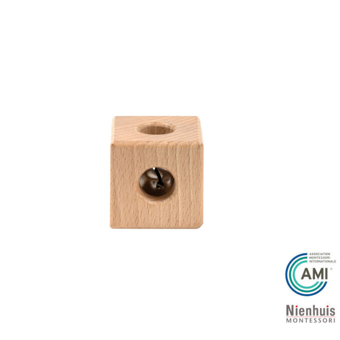 Beebi kelluke - Nienhuis