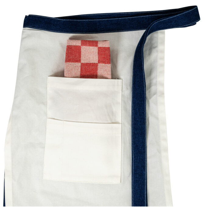 Ettekandja kostüüm