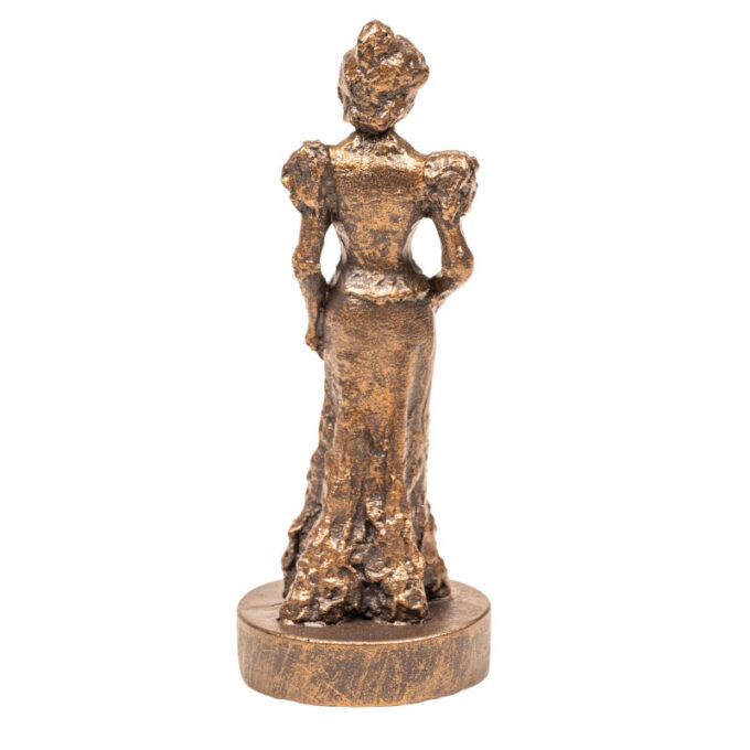 Maria Montessori kuju (15 cm) - Nienhuis