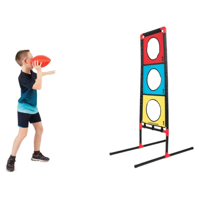 Cardiogoal komplekt junior