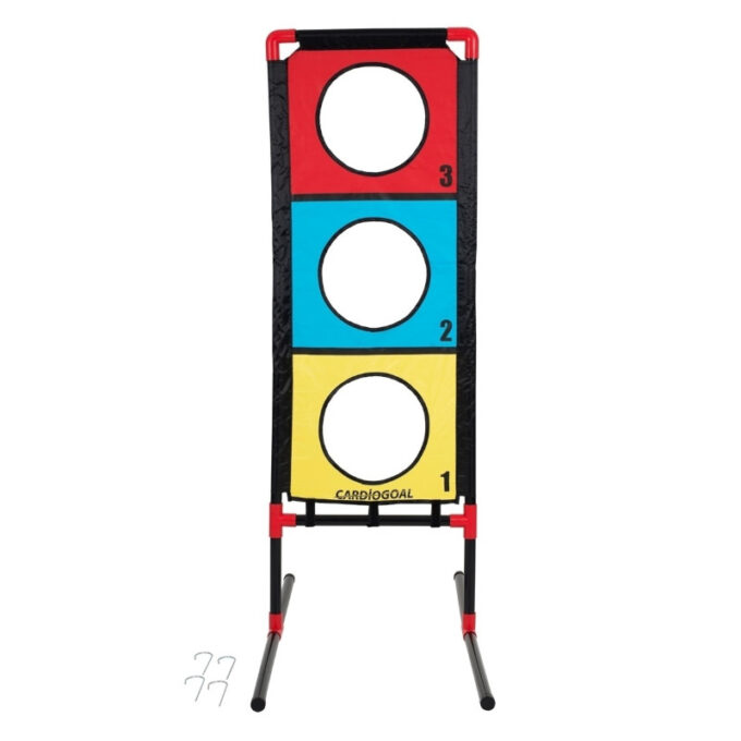 Cardiogoal komplekt junior