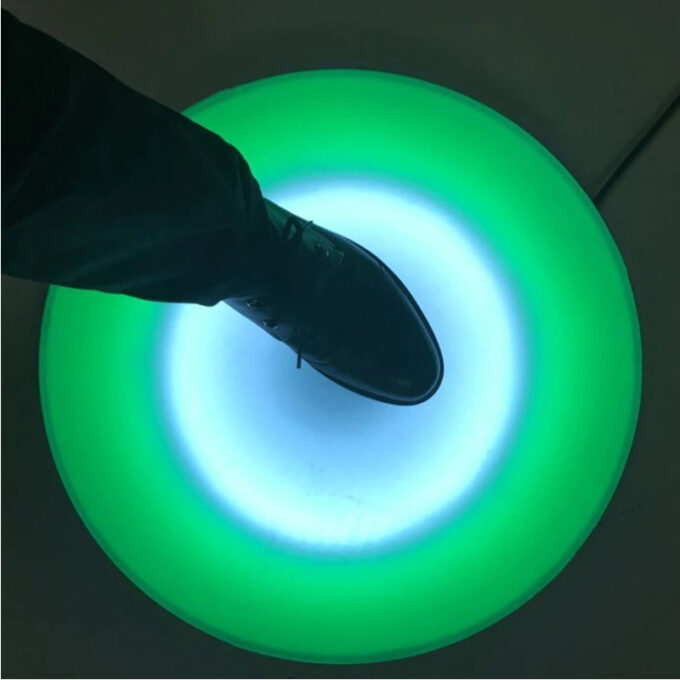 Interaktiivne LED paneel (30 cm)