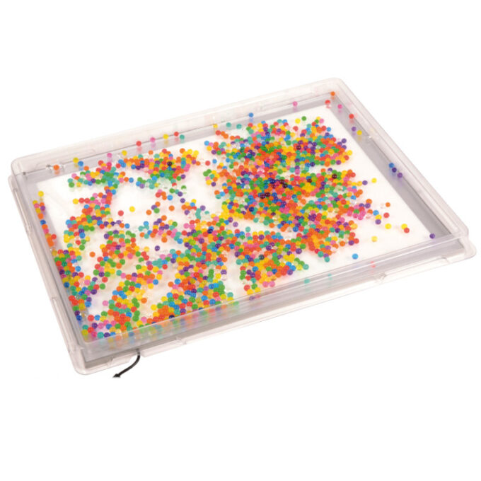 LED paneel mängualusega (A3)