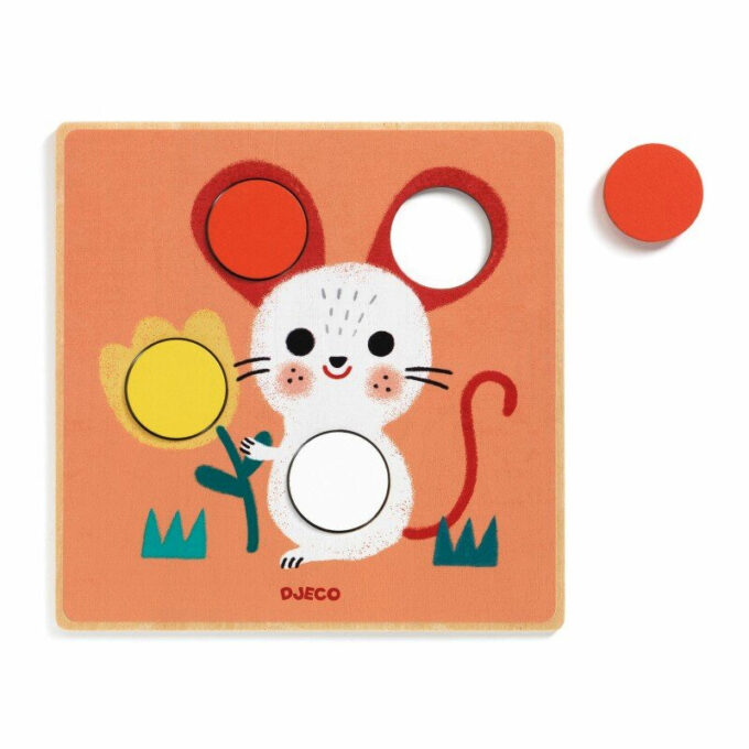 Ladumismäng "Spotimage"