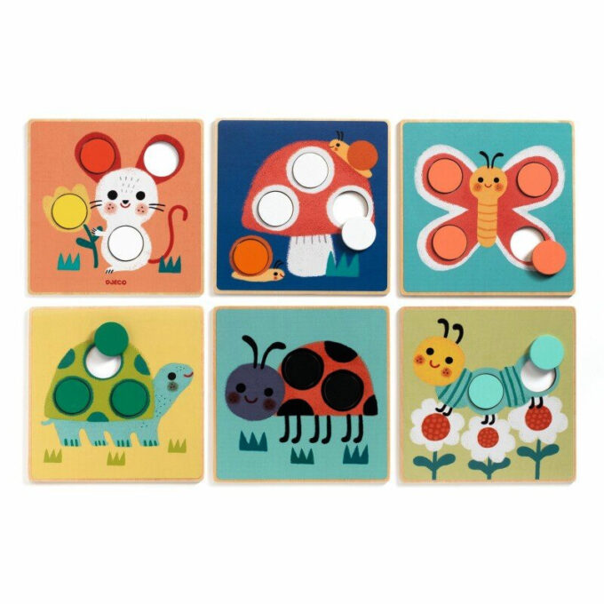 Ladumismäng "Spotimage"