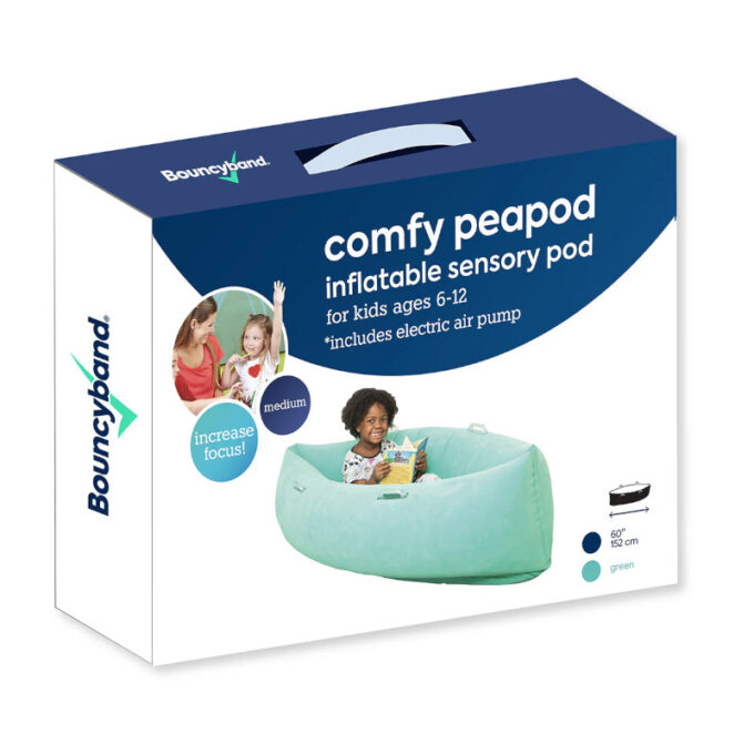 Teraapiline kanuu (vanusele 6-12 a)