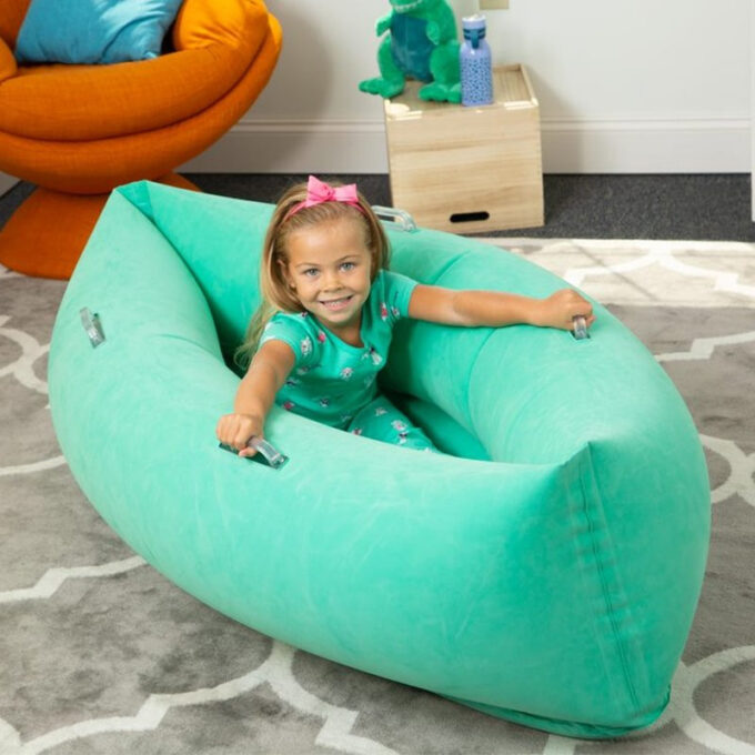 Teraapiline kanuu (vanusele 6-12 a)