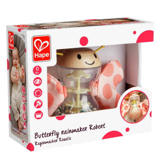 Beebi vihmapill "Robert"