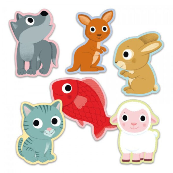 Kaardimäng "Väike miim"