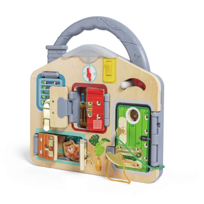 Lukupusle "Avasta ja õpi"