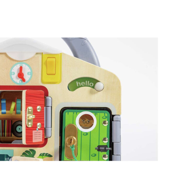 Lukupusle "Avasta ja õpi"