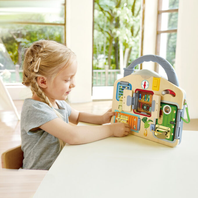 Lukupusle "Avasta ja õpi"