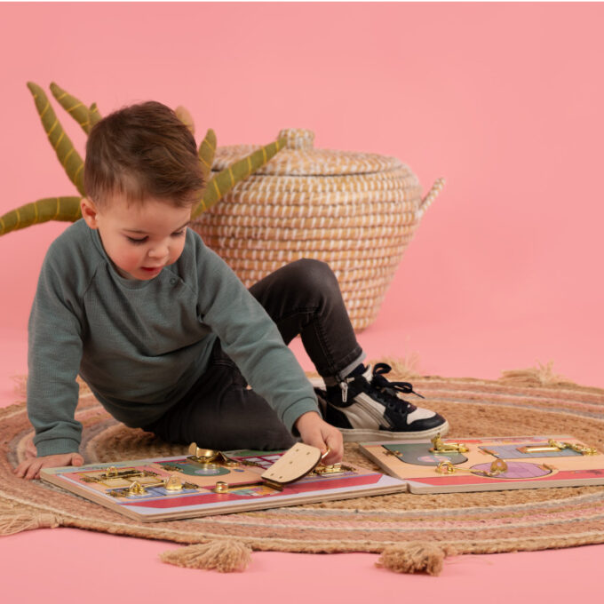 Lukupusle "Suur maja"