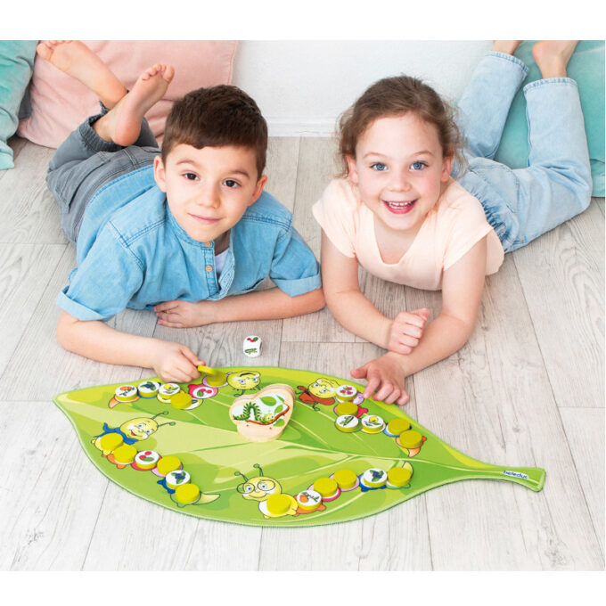 Memoriinimäng "Papina"