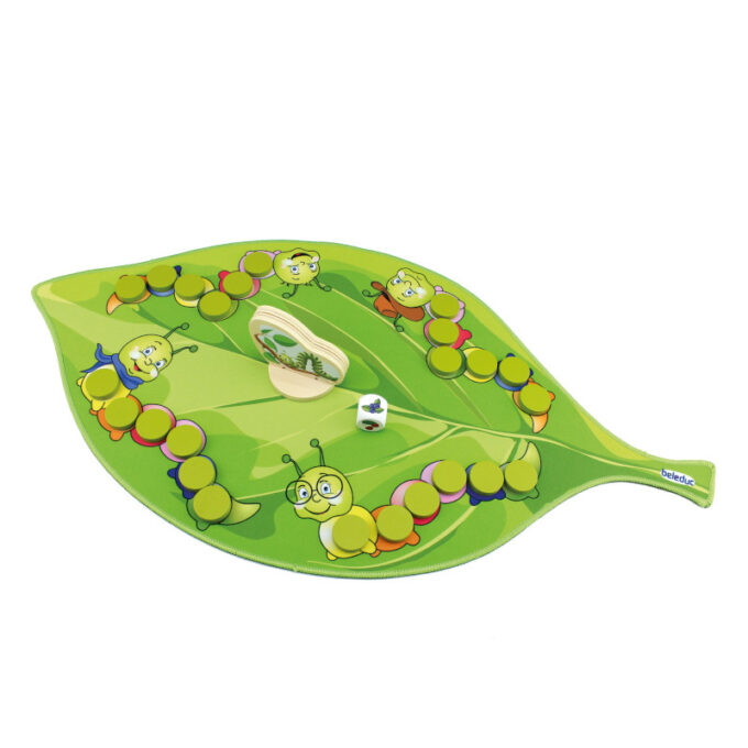 Memoriinimäng "Papina"