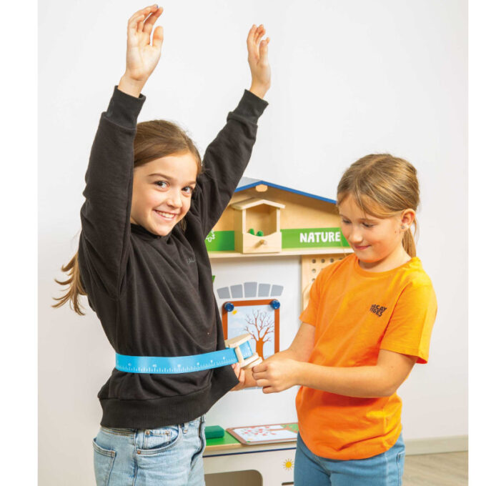 Mõõtevahendite komplekt