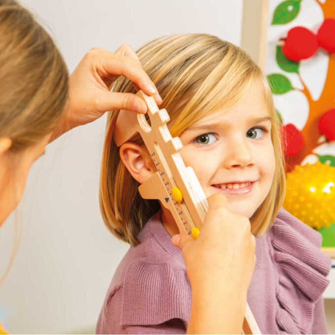 Mõõtevahendite komplekt