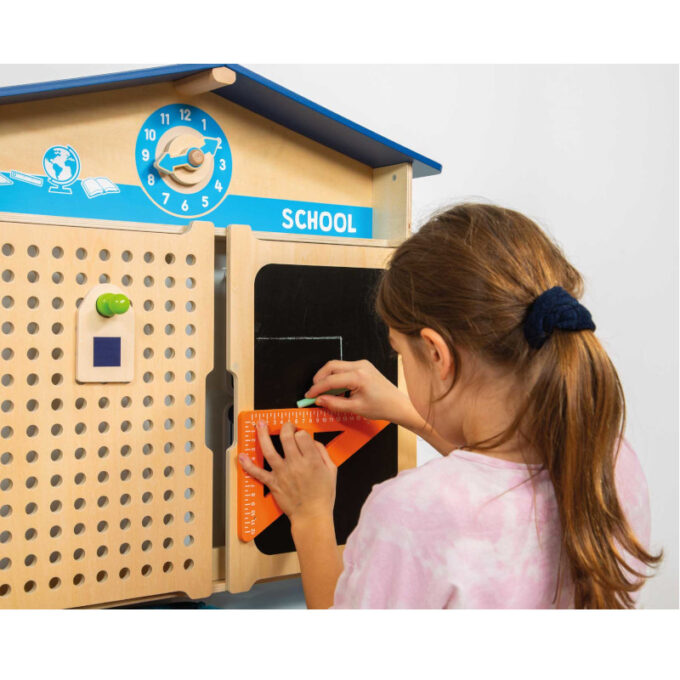 Mõõtevahendite komplekt