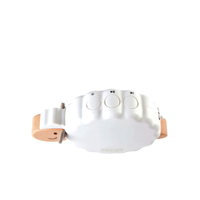 Muusikaga öölamp "Lammas"