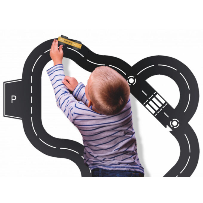 Painduva autotee rajalõigud Nexus (34 osa)