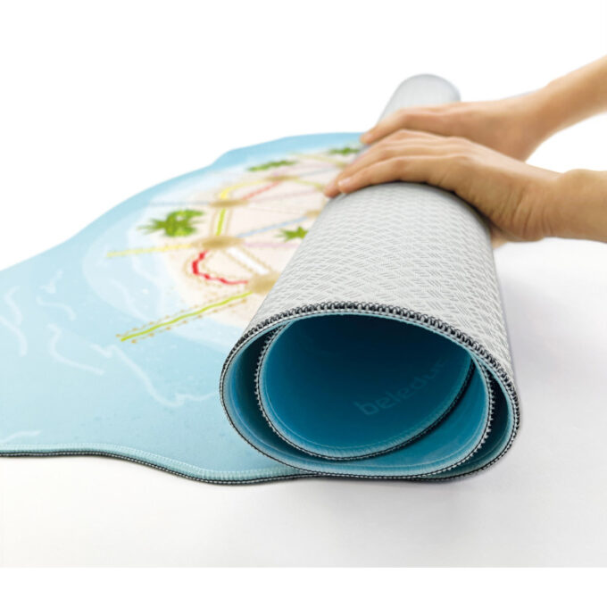 Põrandamäng XXL "Kilpkonnasaar"