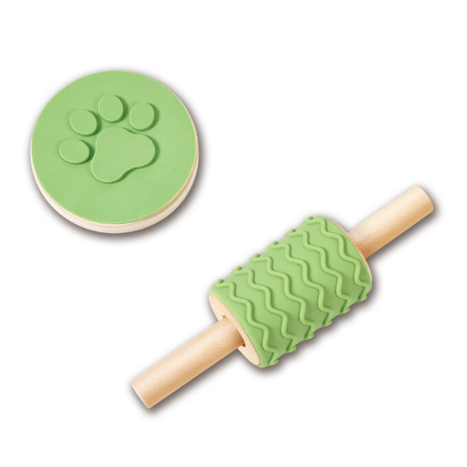 Templite komplekt "Loodus"