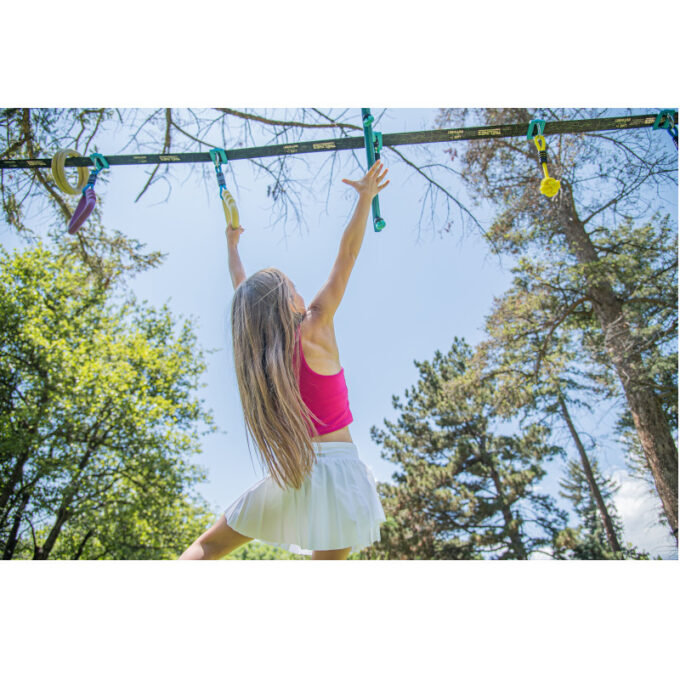 Turnimiskomplekt "Ninja seiklus"