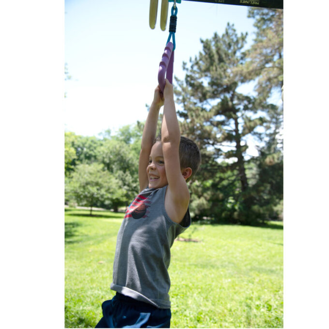 Turnimiskomplekt "Ninja seiklus"