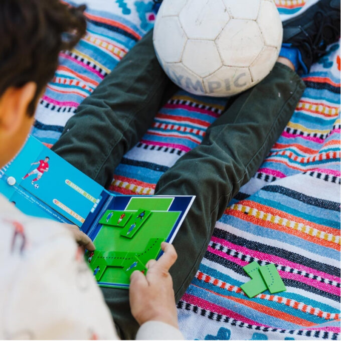 Magnetmäng "Värav!"