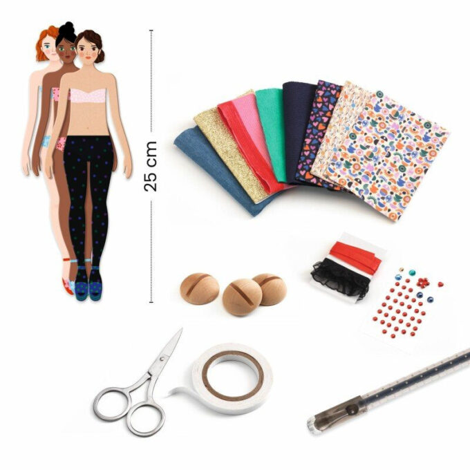 Moekunsti töötuba "Marie"