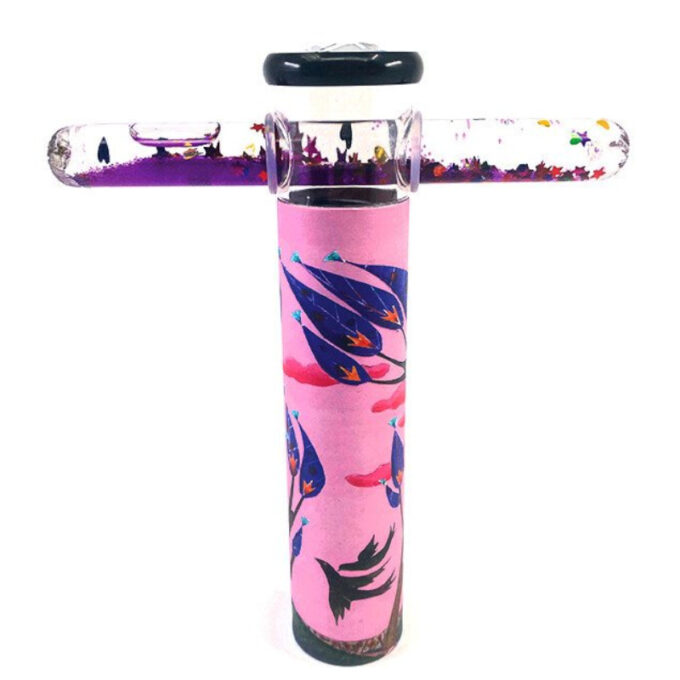 Võlupulgaga kaleidoskoop "Linnud" (viimased tooted)