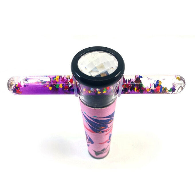 Võlupulgaga kaleidoskoop "Linnud" (viimased tooted)