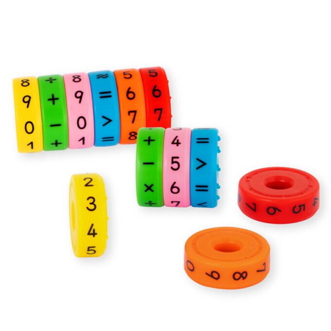 Magnetilised arvutamiskettad