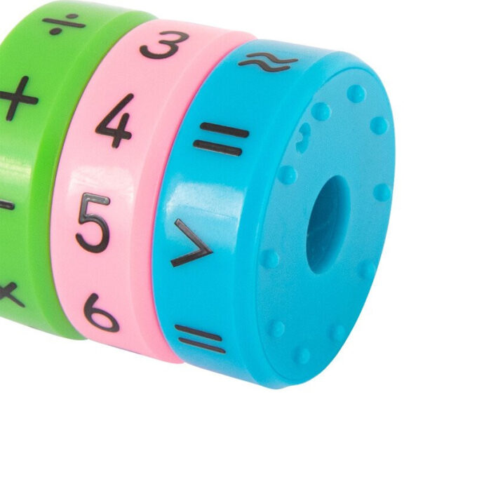 Magnetilised arvutamiskettad