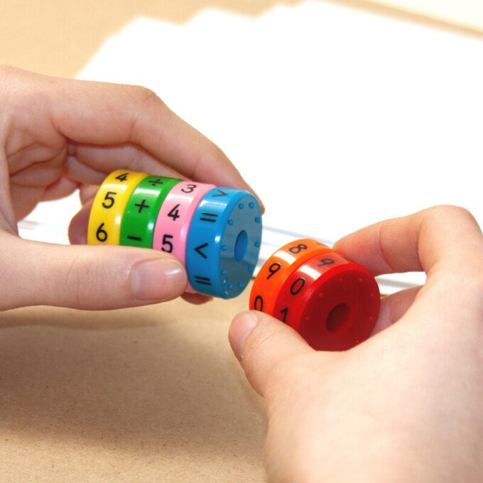 Magnetilised arvutamiskettad