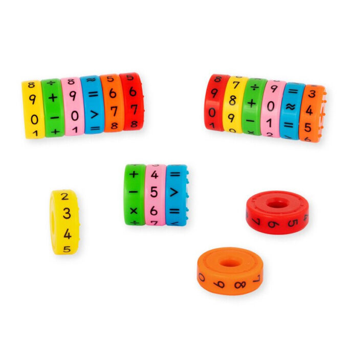 Magnetilised arvutamiskettad