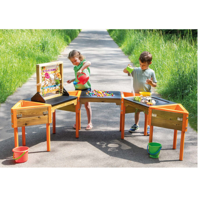 Moodul-õppelaudade stardikomplekt