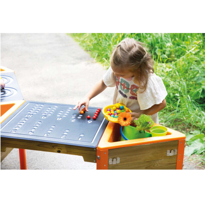 Moodul-õppelaudade stardikomplekt