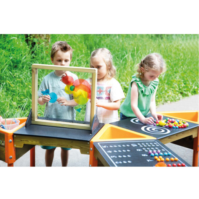 Moodul-õppelaudade stardikomplekt