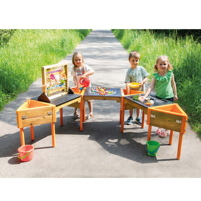 Moodul-õppelaudade stardikomplekt