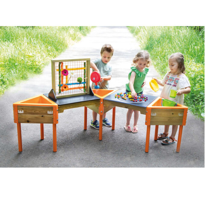 Moodul-õppelaudade stardikomplekt