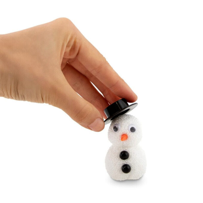 Voolimiskomplekt "Lumemees"