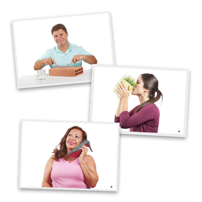 Õppemäng "Leia viga"