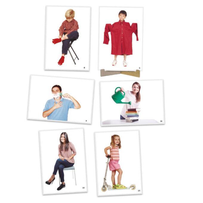 Õppemäng "Leia viga"