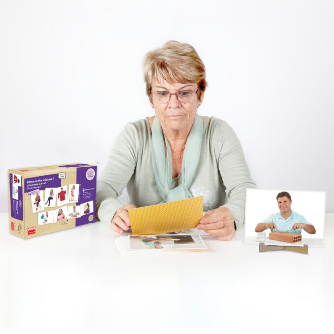 Õppemäng "Leia viga"