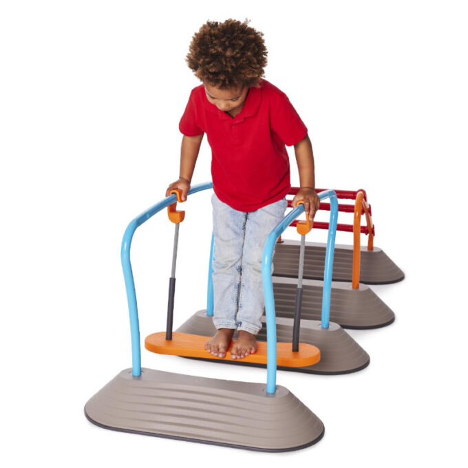 Parkuuriraja rippaste