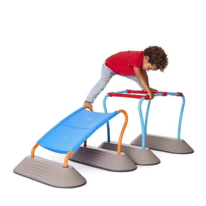 Parkuuriraja liumägi