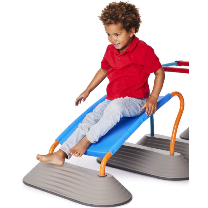 Parkuuriraja liumägi