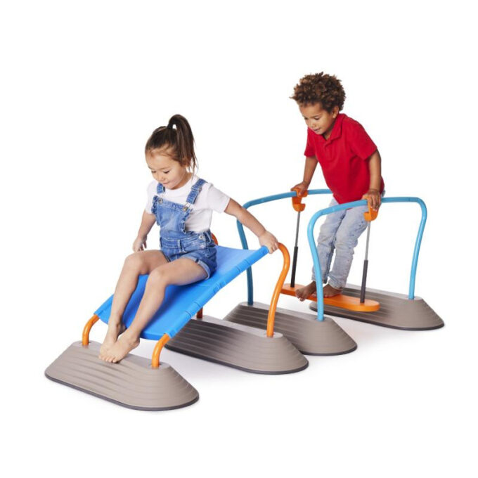 Parkuuriraja liumägi