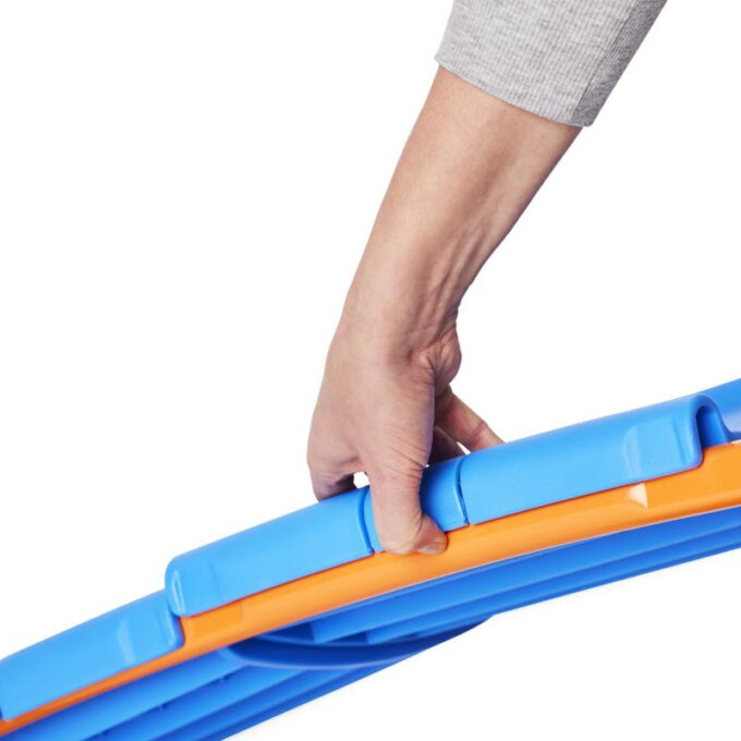 Parkuuriraja liumägi